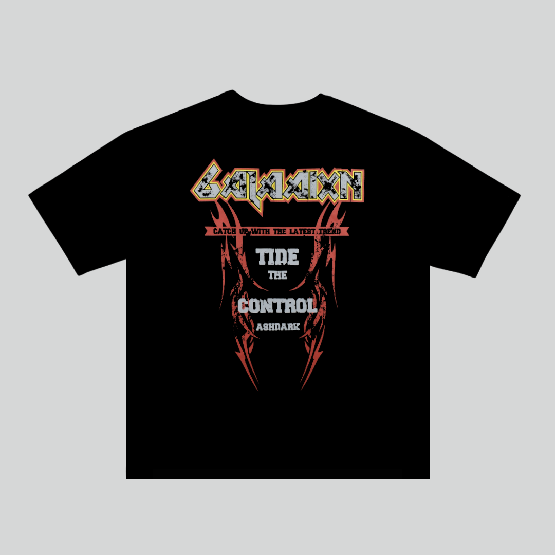 DUO PACK CAMISETAS