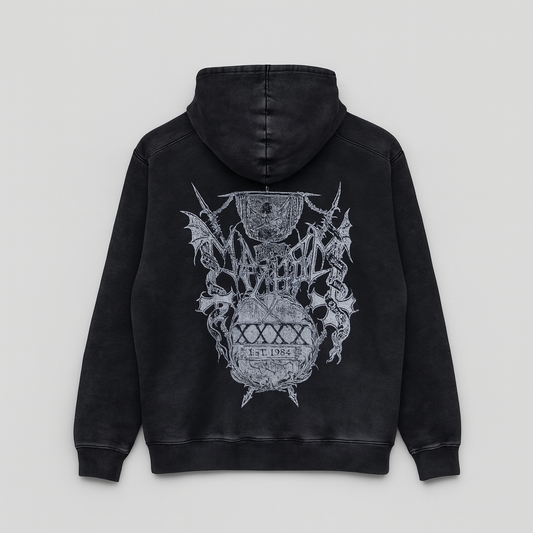 BUZO OVERSIZE MAYHEM