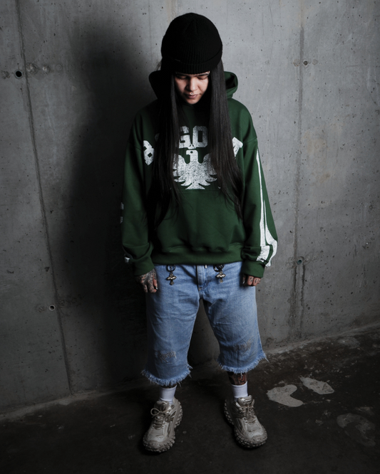 BUZO PESADO | BOGOTA 500GR