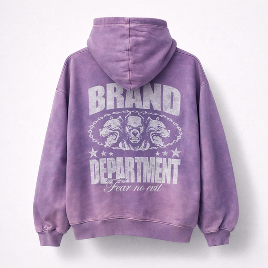 BUZO ACIDWASH LILA OVERSIZE BRAND NAME