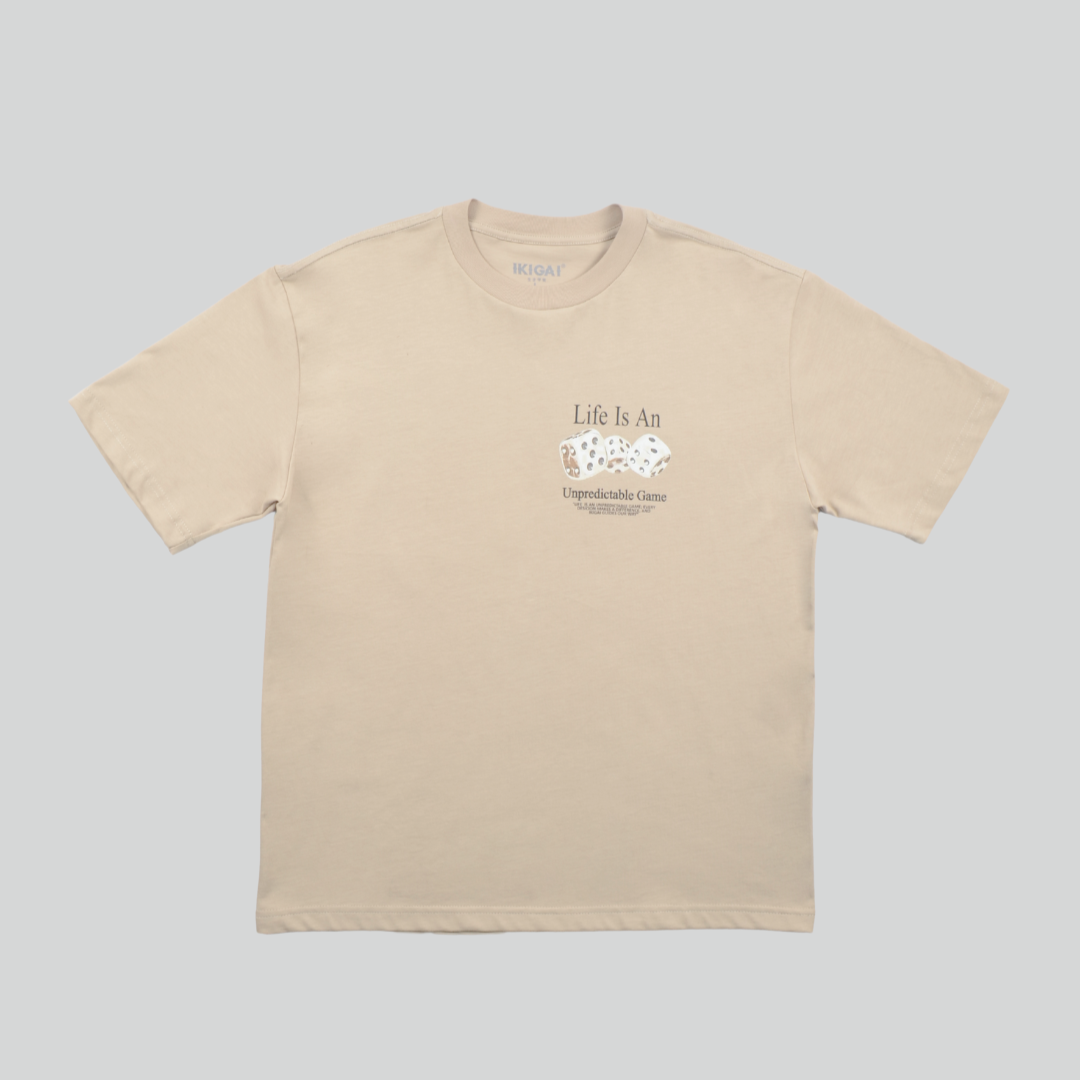 DUO PACK CAMISETAS