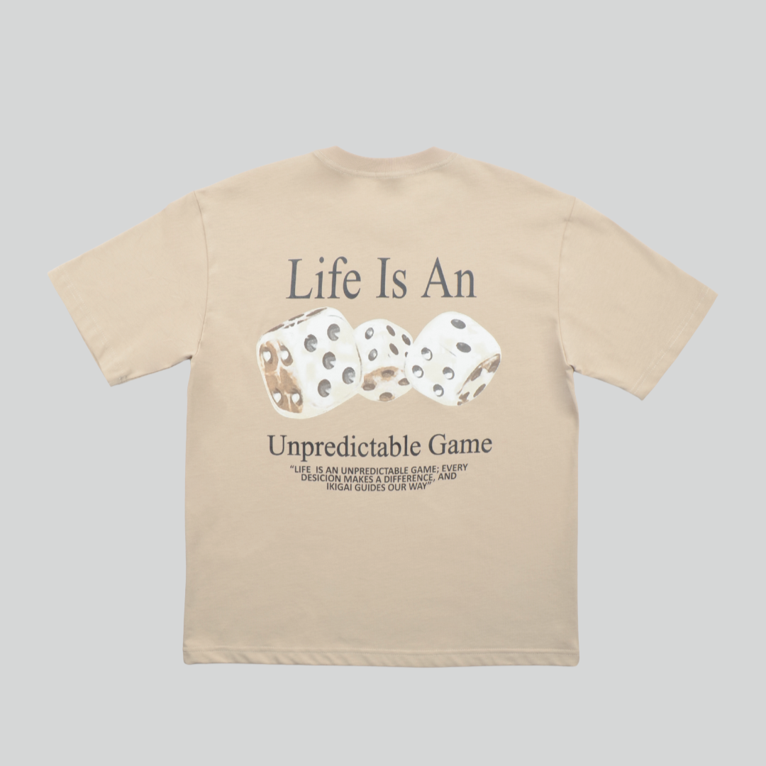DUO PACK CAMISETAS