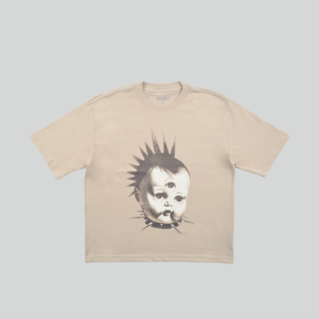 DUO PACK CAMISETAS