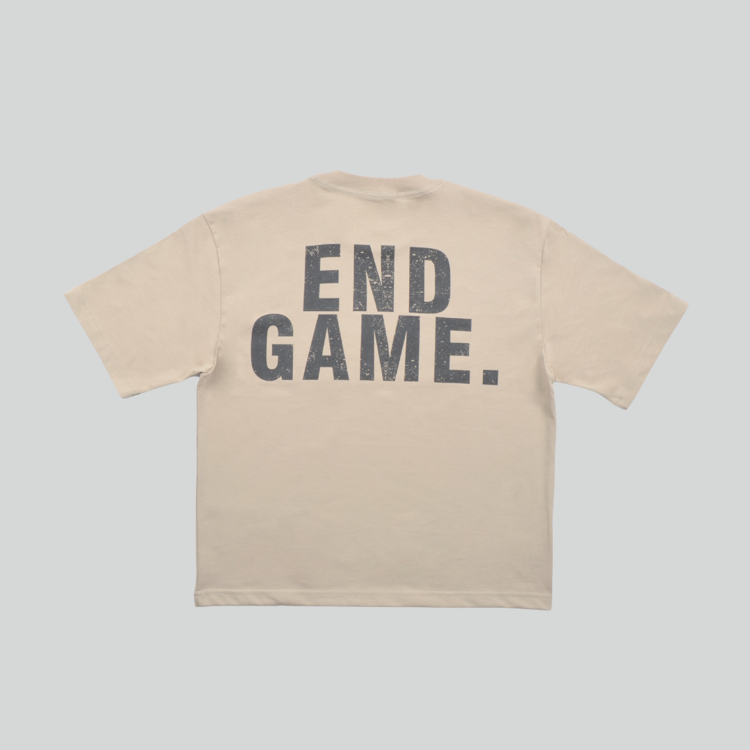 DUO PACK CAMISETAS