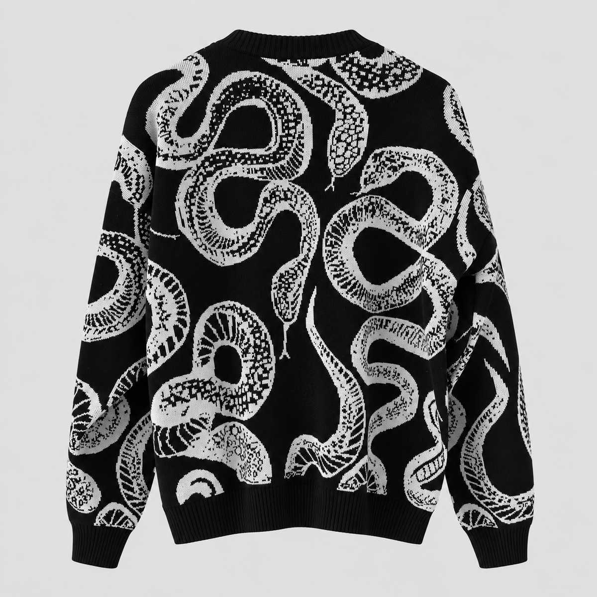 CARDIGAN SNAKE