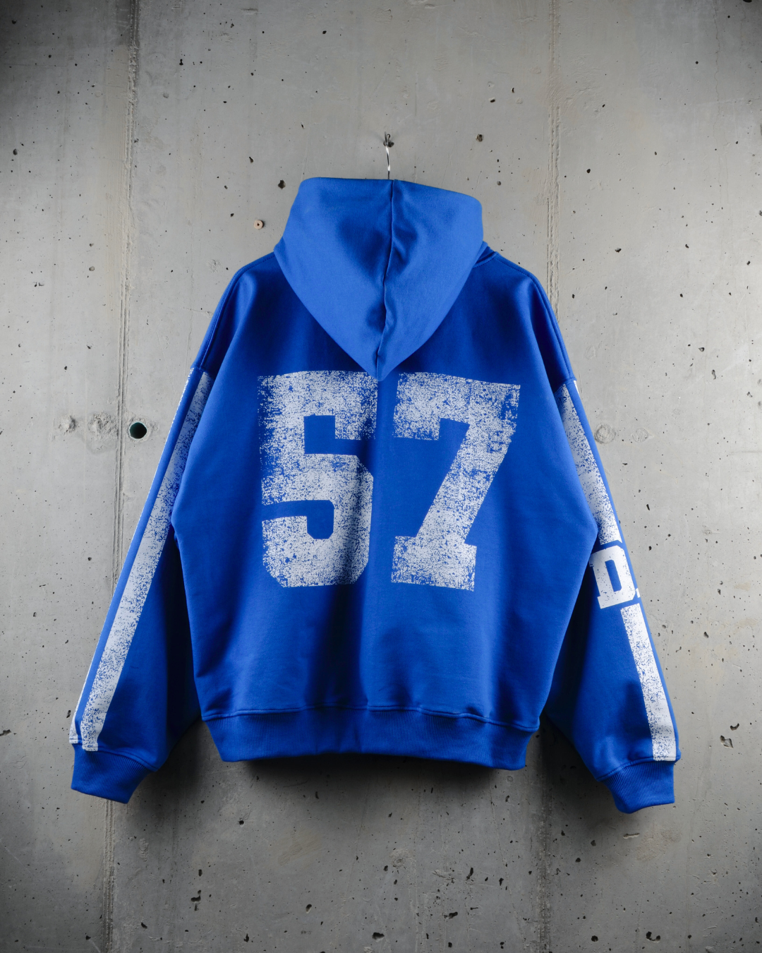 HOODIE BOXY FIT 500 GRAMOS DE ALGODON