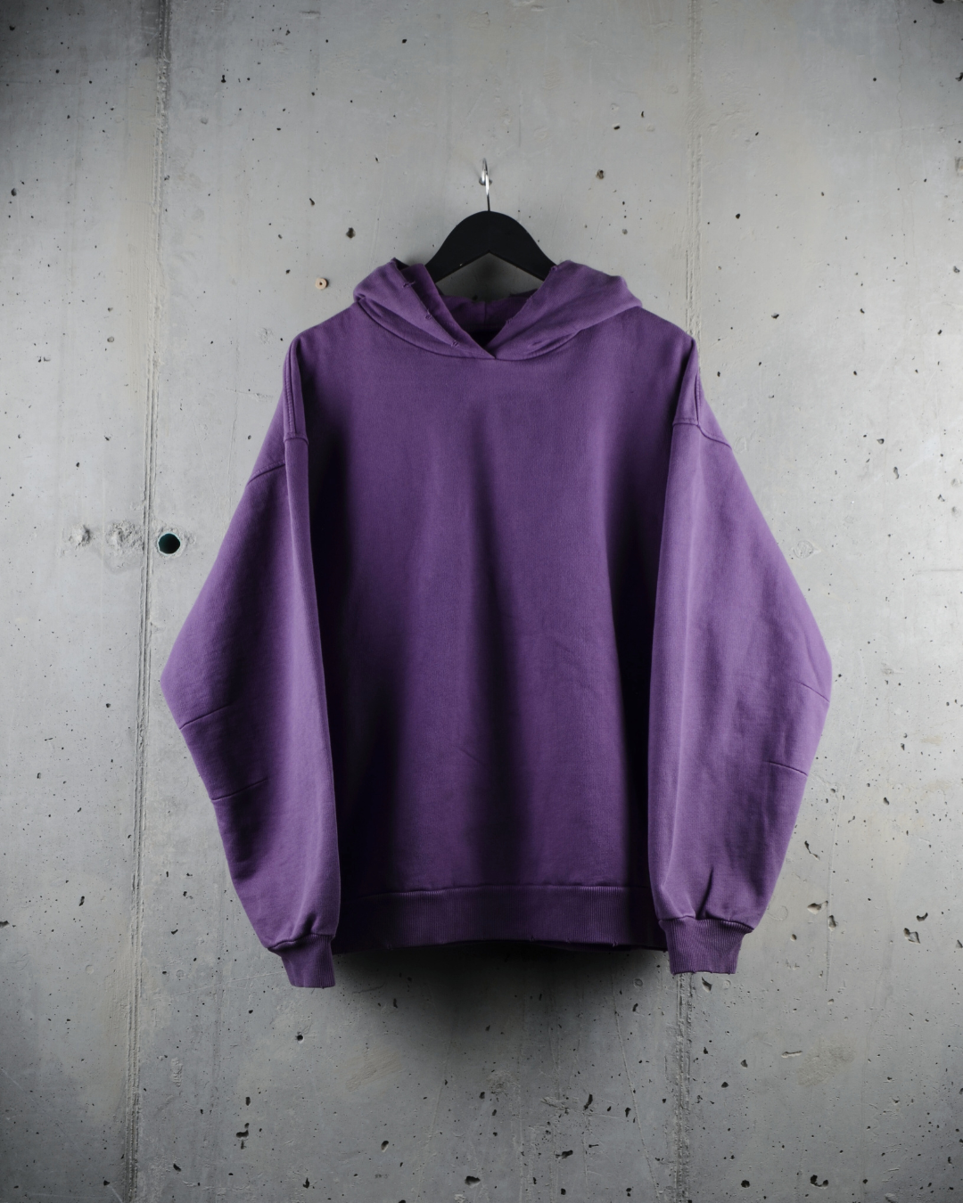 BUZO BOXY FIT | BASIC 580GR