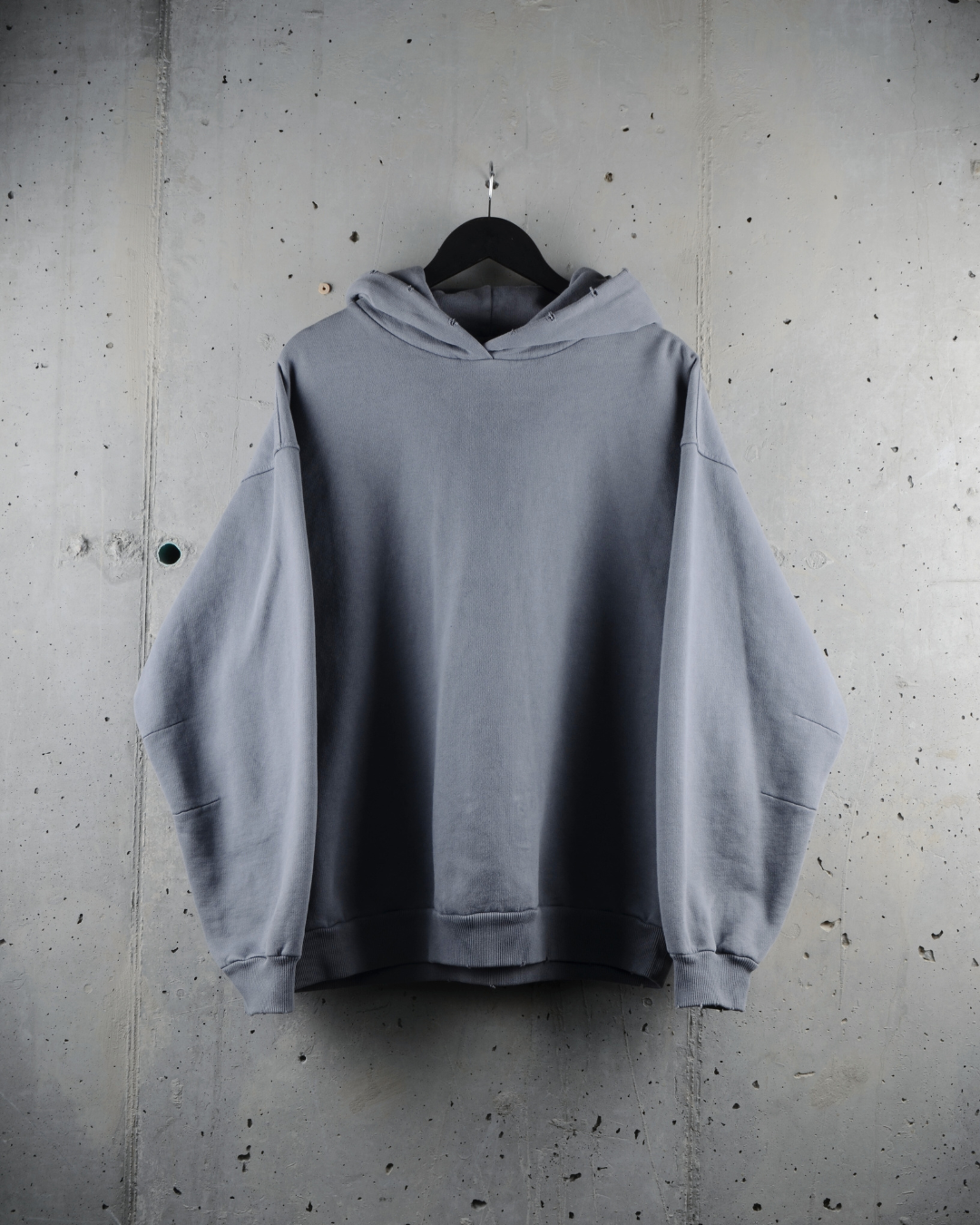 BUZO BOXY FIT | BASIC 580GR