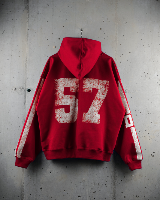 BUZO PESADO | BOGOTA 500GR