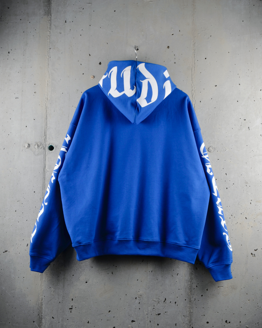 BUZO PESADO | DESIGN 500GR