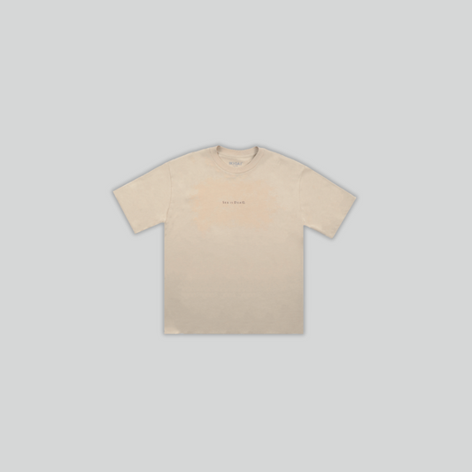 CAMISETA BOXY FIT | SEX IS DEAD 400GR