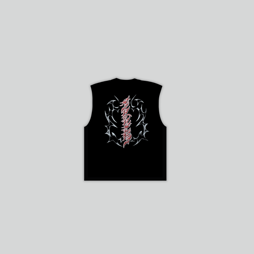 TANK TOP ANCHO | TRIBAL 400GR