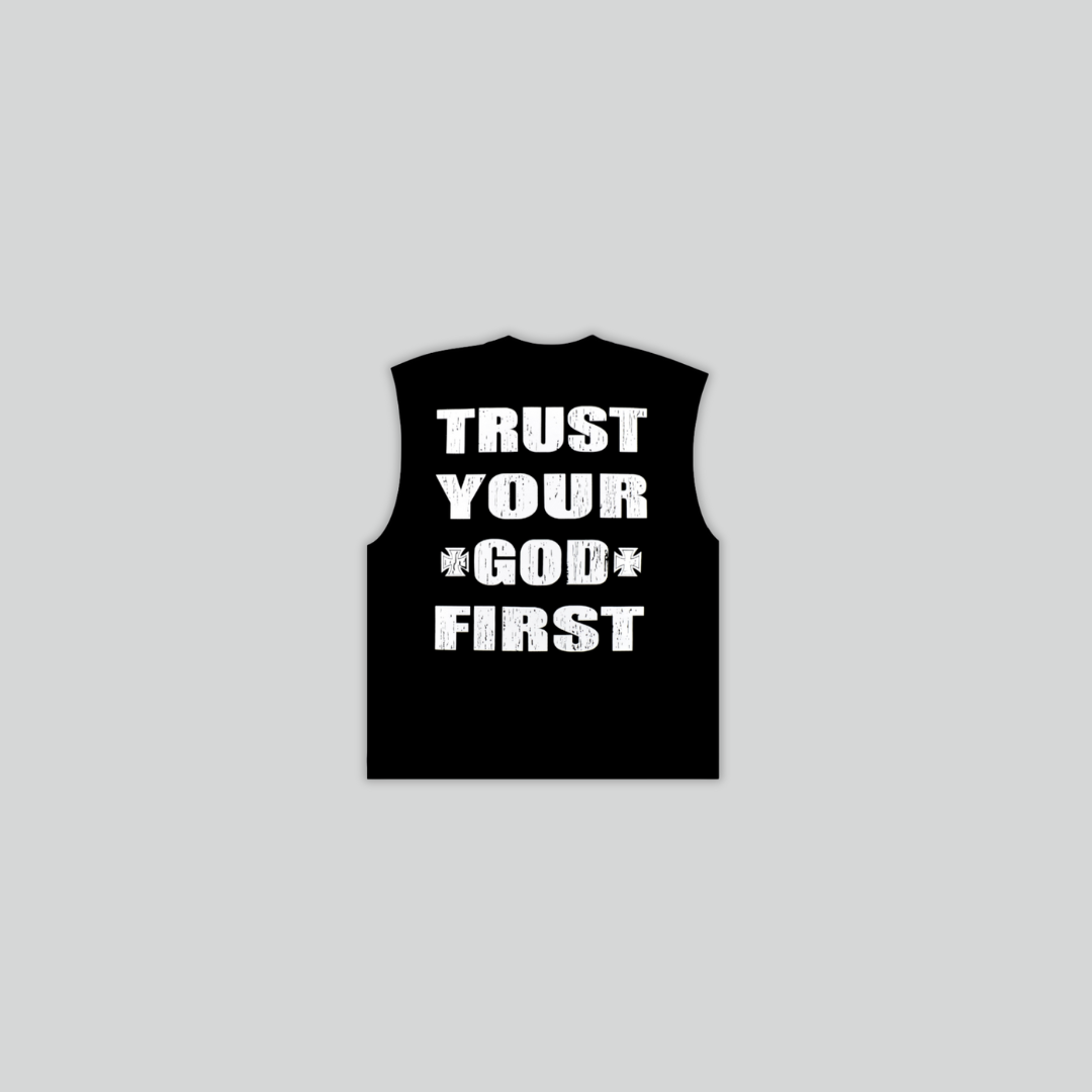 TANK TOP ANCHO | PILL 400GR
