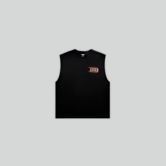 TANK TOP ANCHO | GALAAIXN 400GR