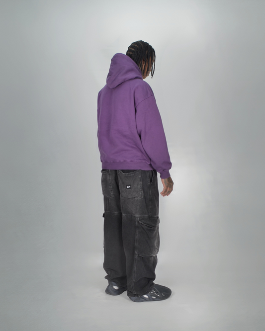 BUZO BOXY FIT | BASIC 580GR