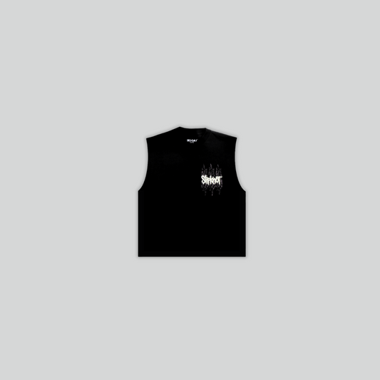 TANK TOP BOXY FIT | SLIPKNOT 400GR