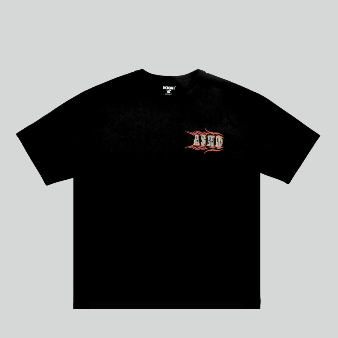DUO PACK CAMISETAS