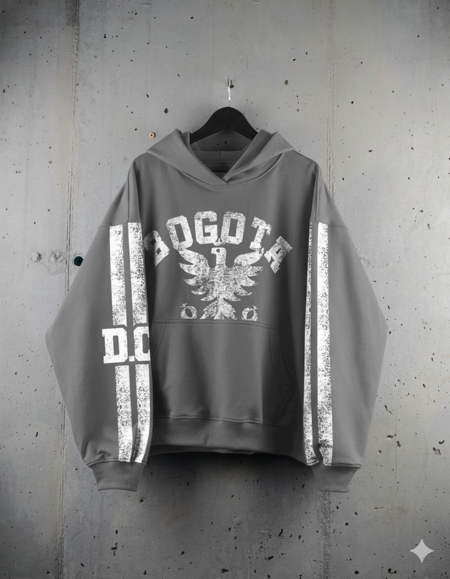 BUZO PESADO | BOGOTA 500GR