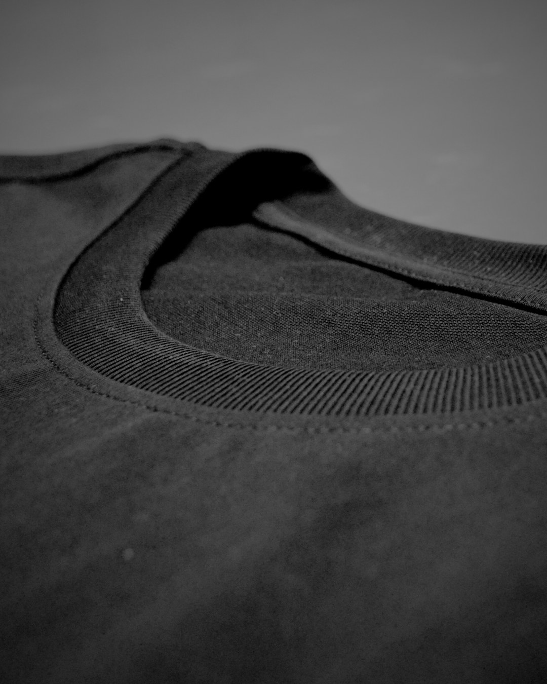 CAMISETA BOXY FIT | BASIC 400GR