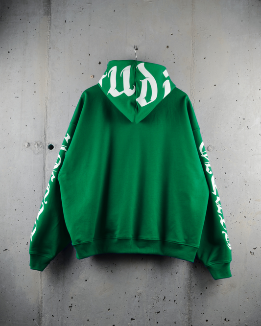 BUZO PESADO | DESIGN 500GR