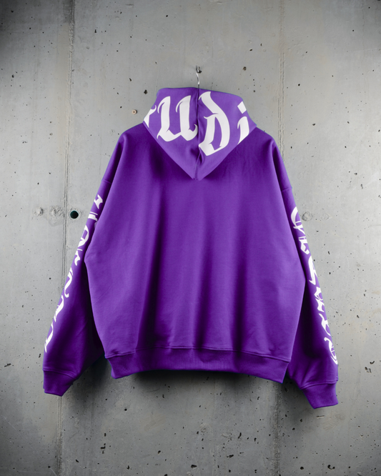 BUZO PESADO | DESIGN 500GR