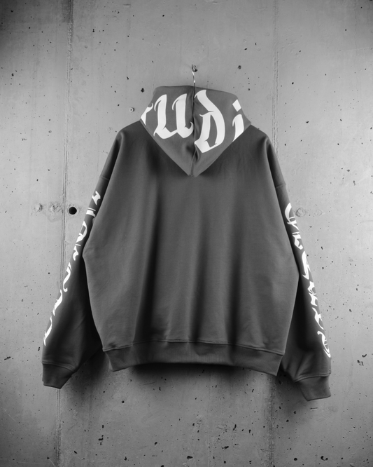 BUZO PESADO | DESIGN 500GR