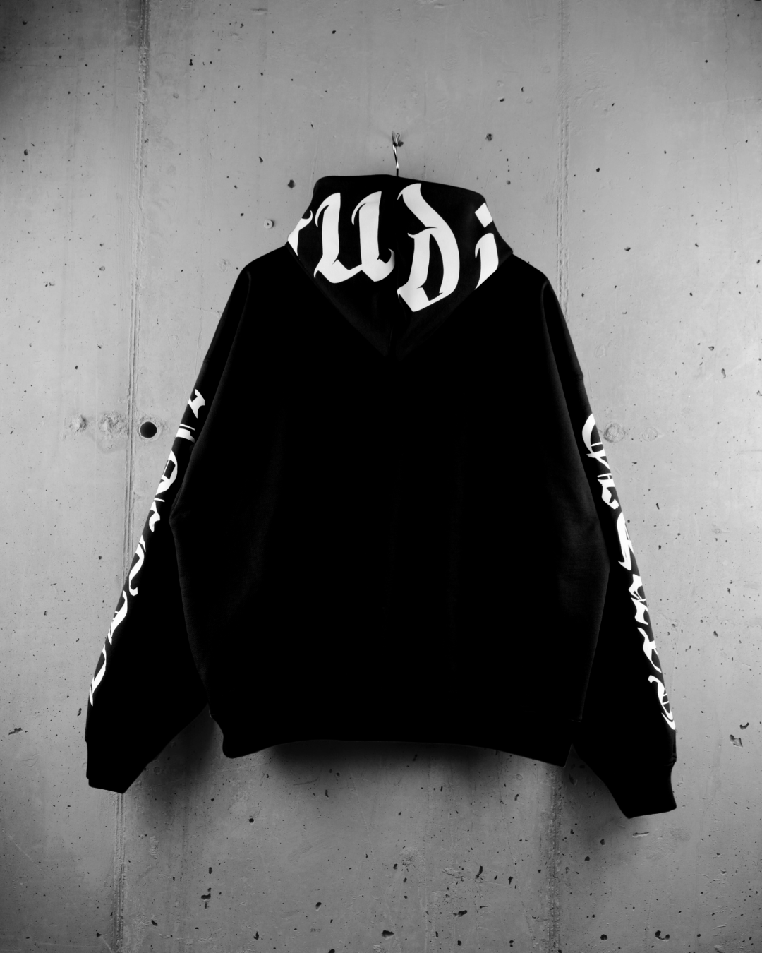 BUZO PESADO | DESIGN 500GR