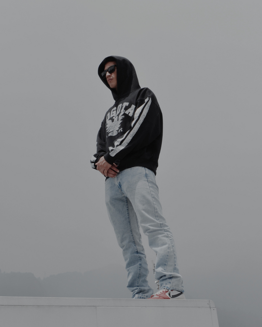 BUZO PESADO | BOGOTA 500GR