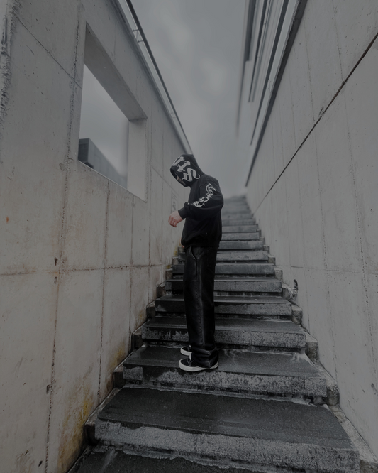 BUZO PESADO | DESIGN 500GR