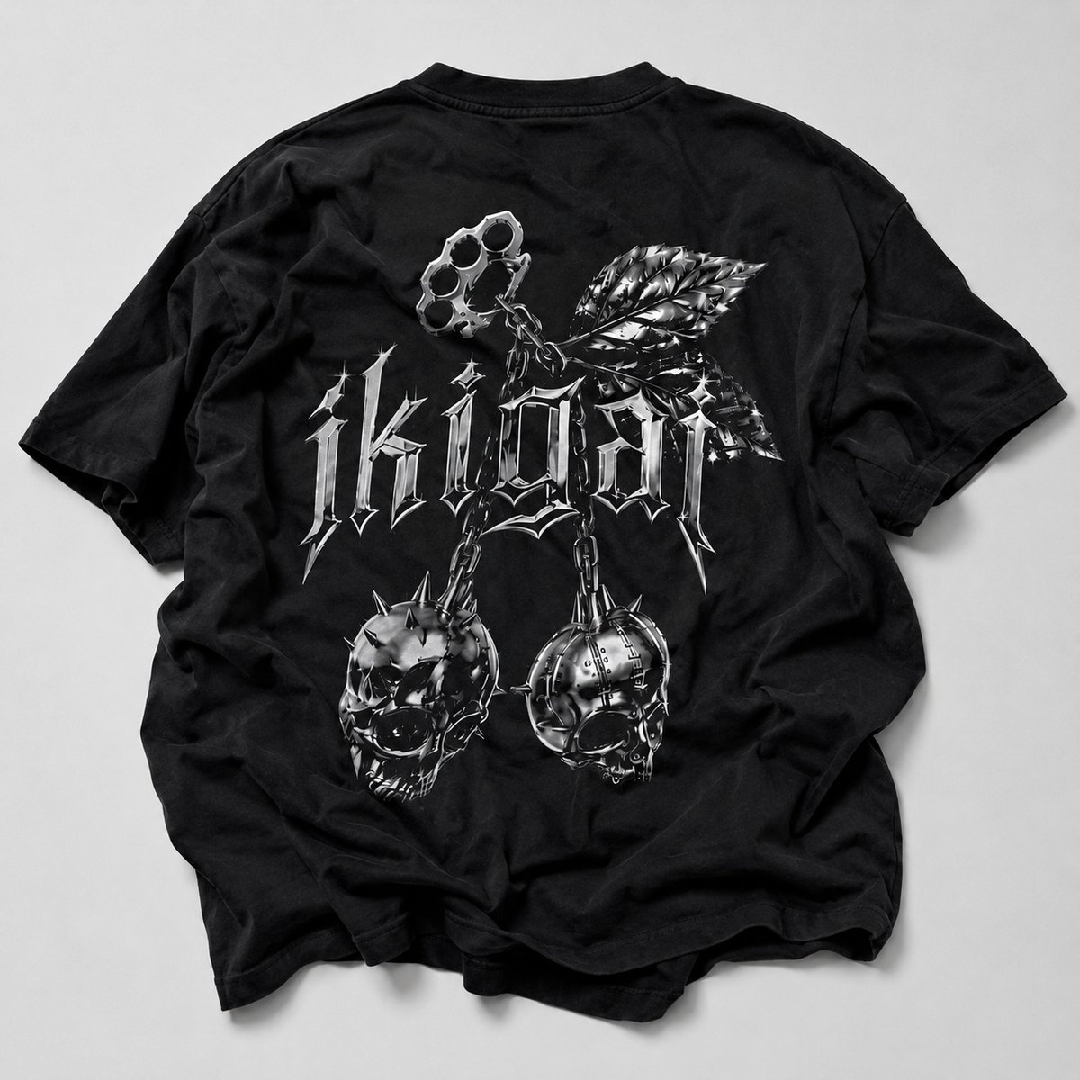 CAMISETAS