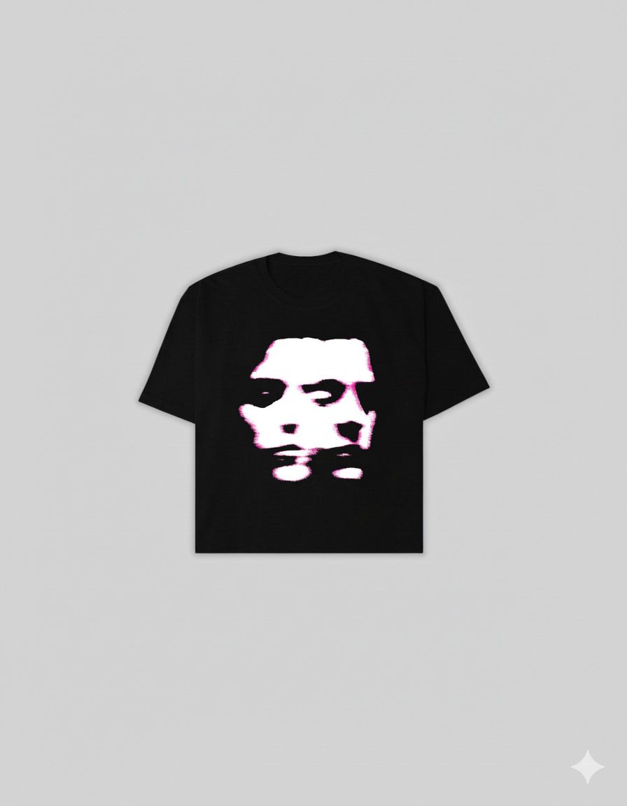 CAMISETA ANCHA | ESPECTRO 400GR