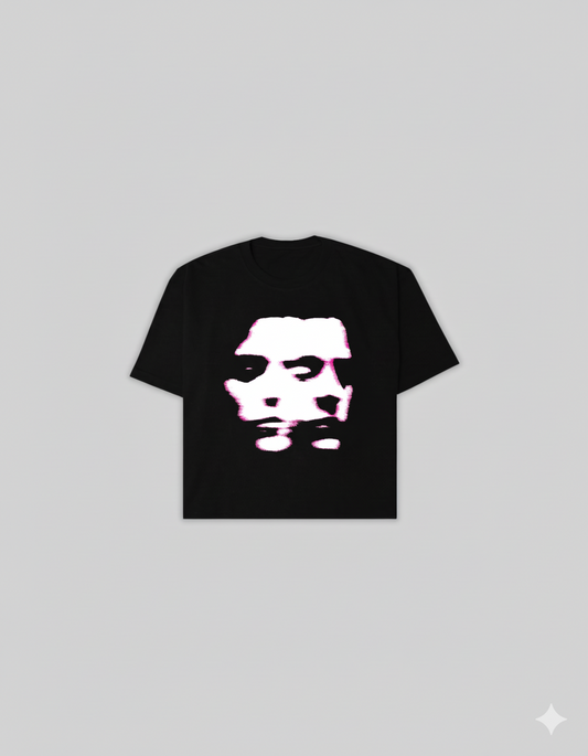 CAMISETA ANCHA | ESPECTRO 400GR