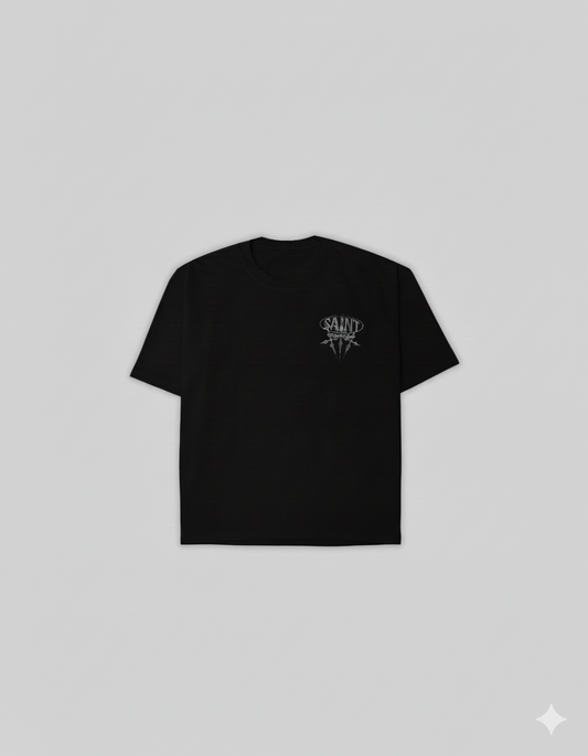 CAMISETA ANCHA | SAINT 400GR