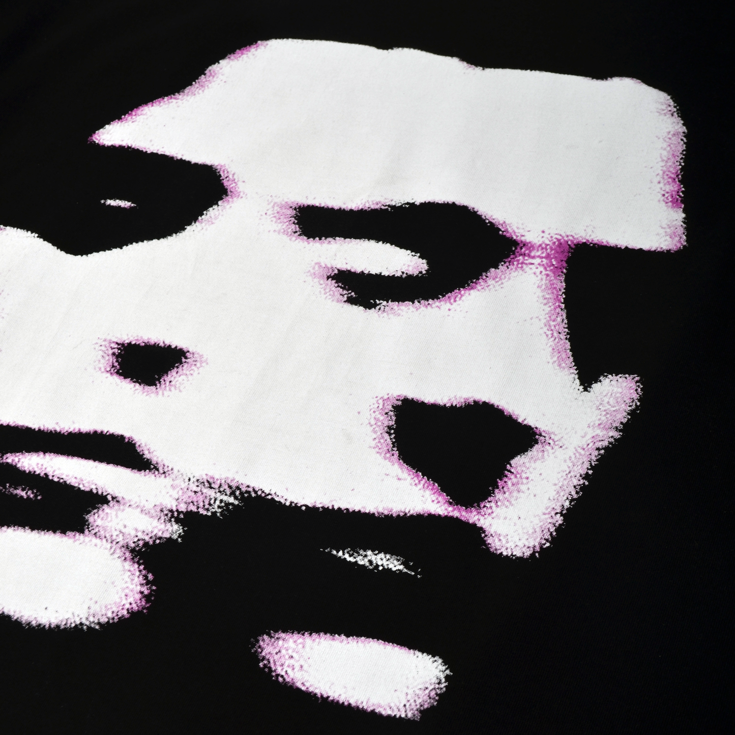 CAMISETA ANCHA | ESPECTRO 400GR