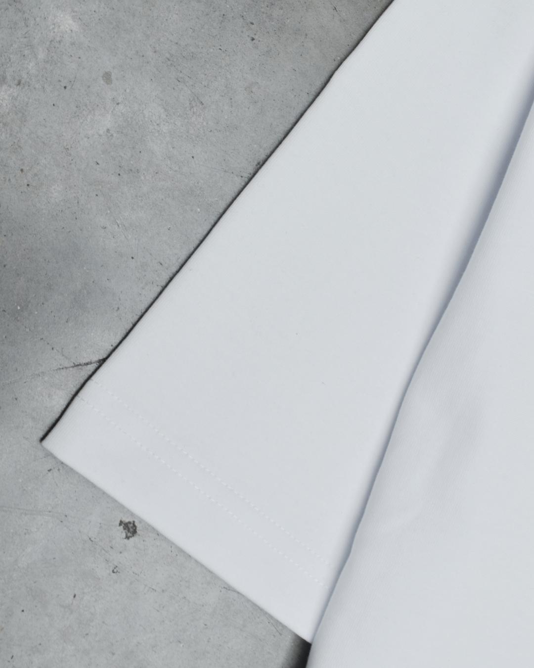 CAMISETA ANCHA | POISON 400GR