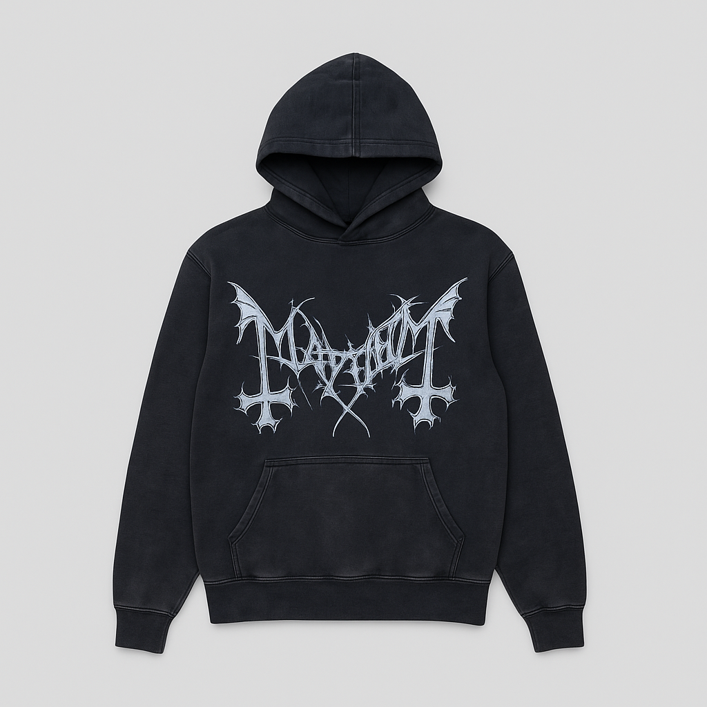 BUZO OVERSIZE MAYHEM