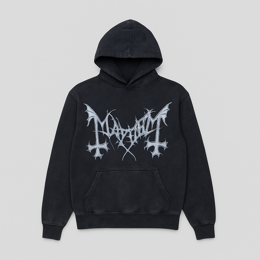 BUZO OVERSIZE MAYHEM