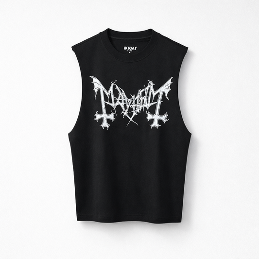 ESQUELETO OVERSIZE MAYHEM