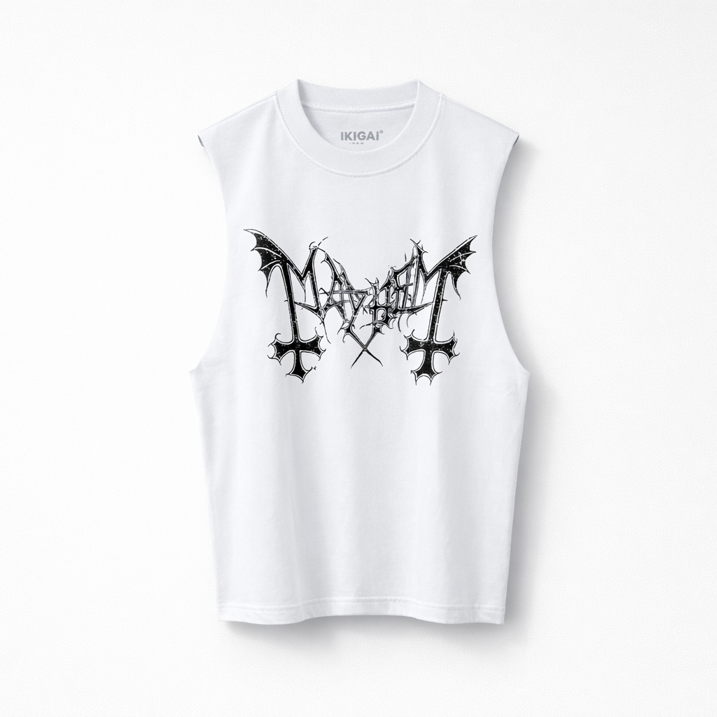 ESQUELETO OVERSIZE MAYHEM