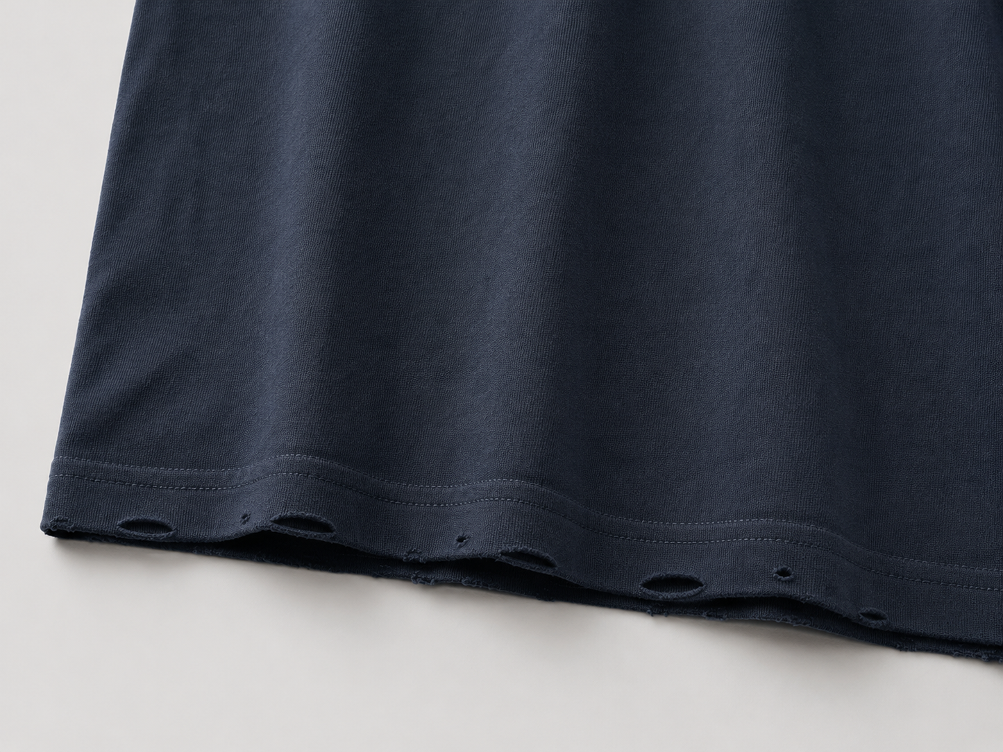 CAMISETA BOXY FIT - COMPETITION