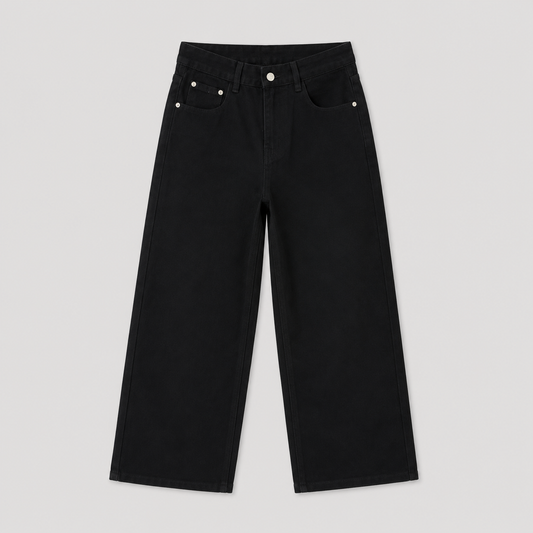 JEAN BAGGY NEGRO