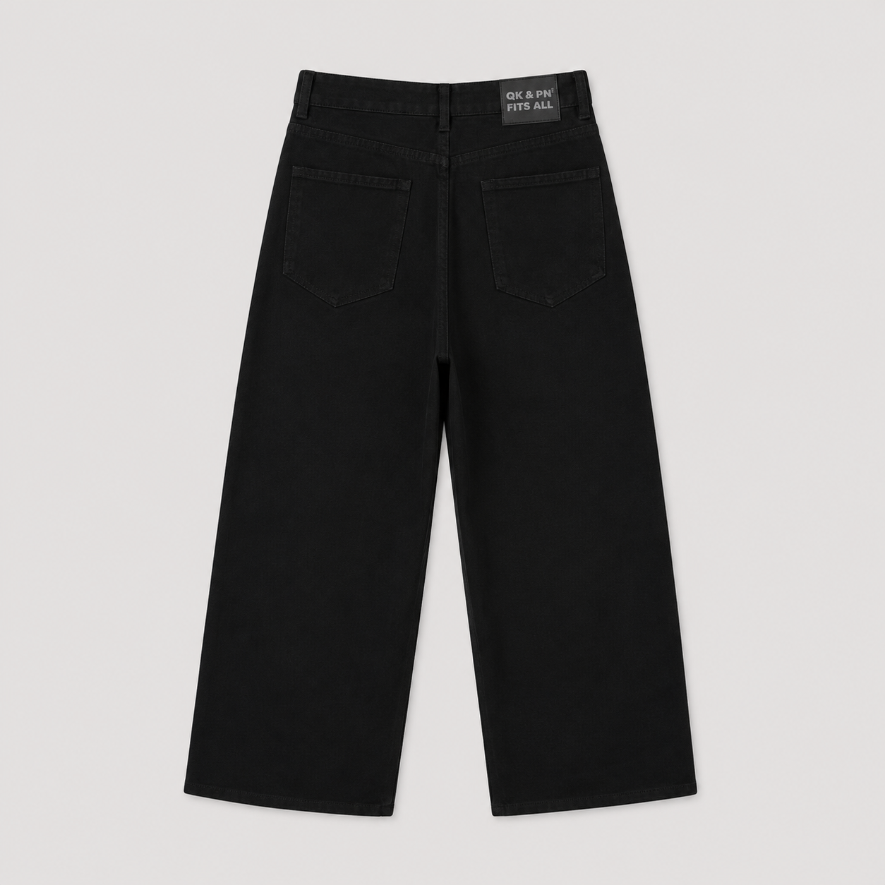 JEAN BAGGY NEGRO