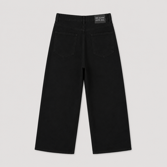JEAN BAGGY NEGRO