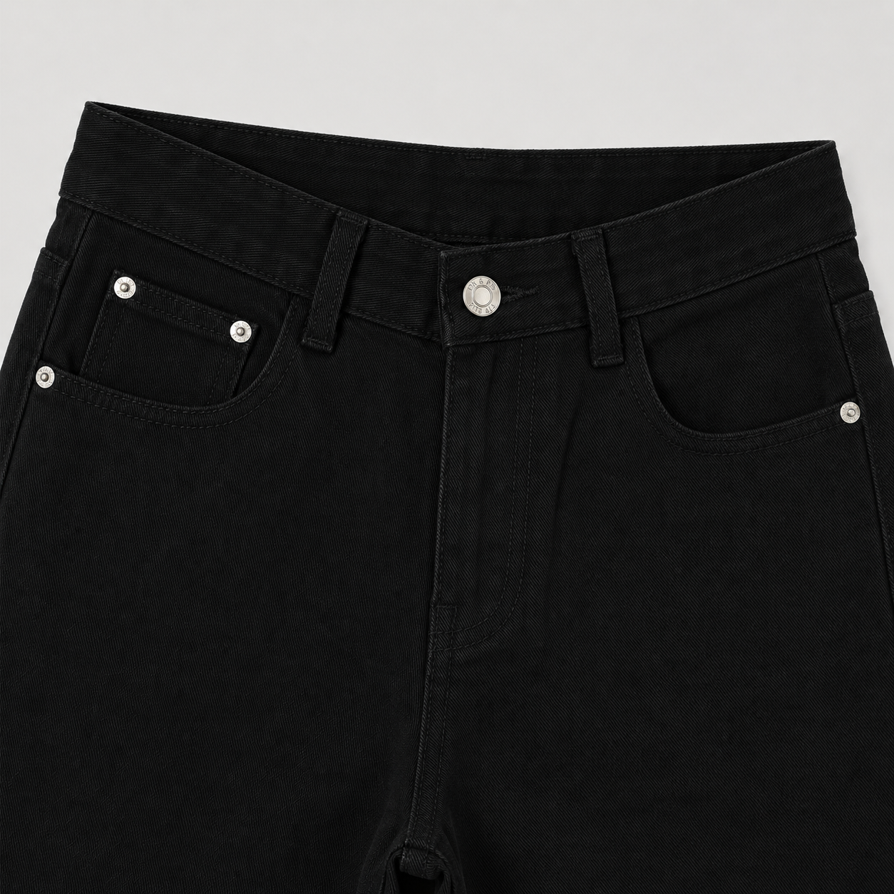 JEAN BAGGY NEGRO