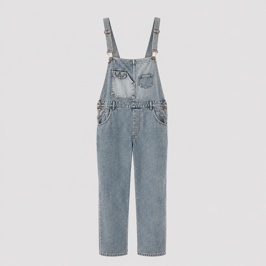 OVERALL DENIM