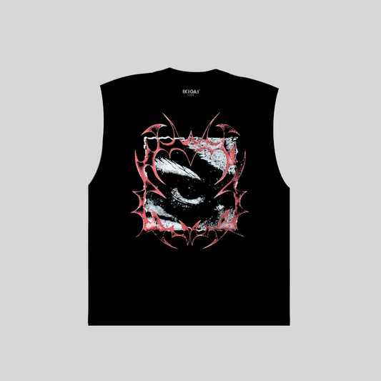 TANK TOP ANCHO | TRIBAL 400GR
