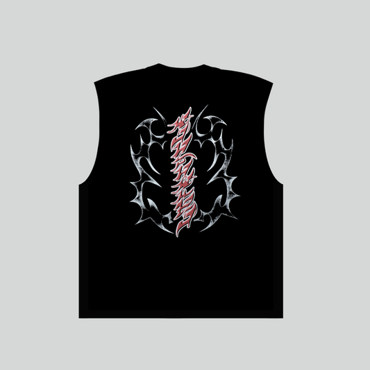 TANK TOP ANCHO | TRIBAL 400GR