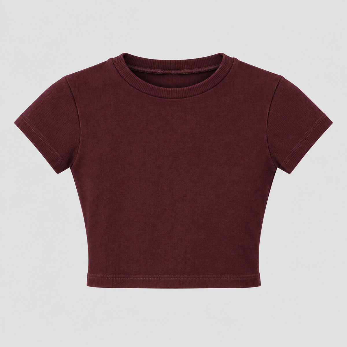 BLUSA RIB LICRADA