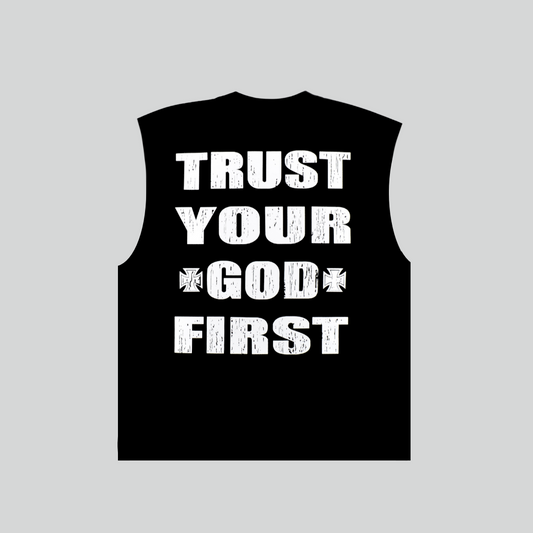 TANK TOP ANCHO | PILL 400GR