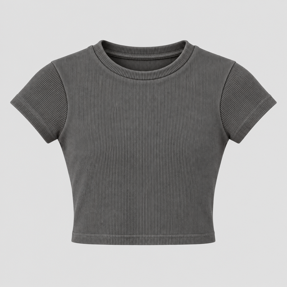 BLUSA RIB LICRADA